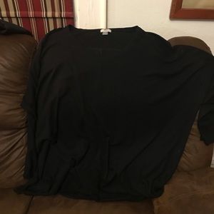 Old Navy long sleeve tunic